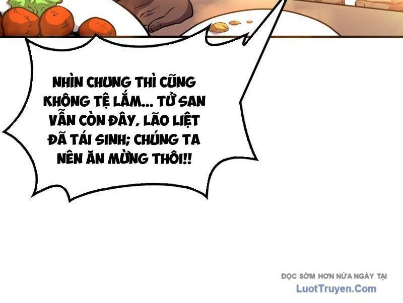 Vạn Tộc Xâm Lược Thiên Hạ Tham Chiến Ta Trấn Thủ Hậu Phương - Chapter 66 - Page 48