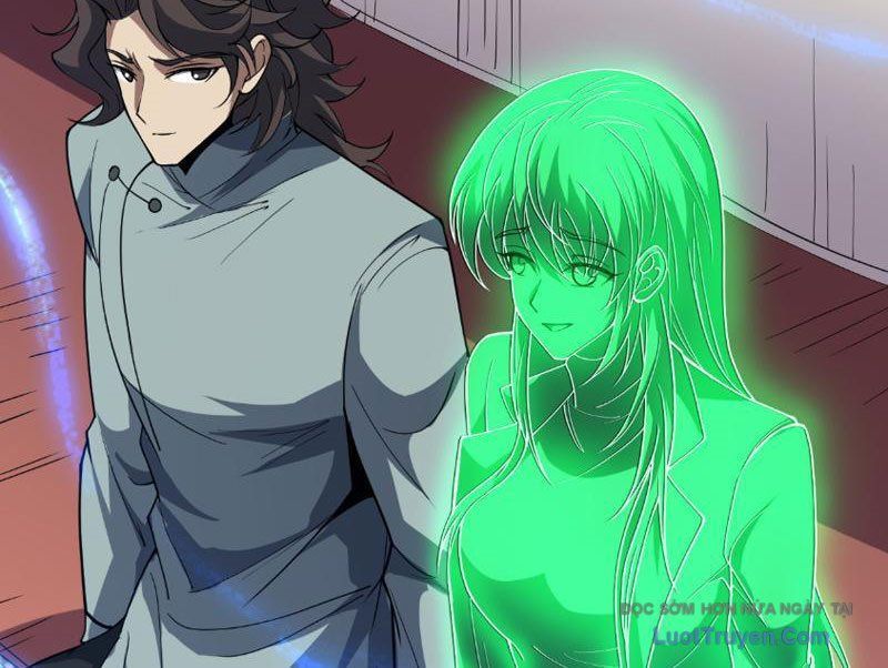 Vạn Tộc Xâm Lược Thiên Hạ Tham Chiến Ta Trấn Thủ Hậu Phương - Chapter 66 - Page 61