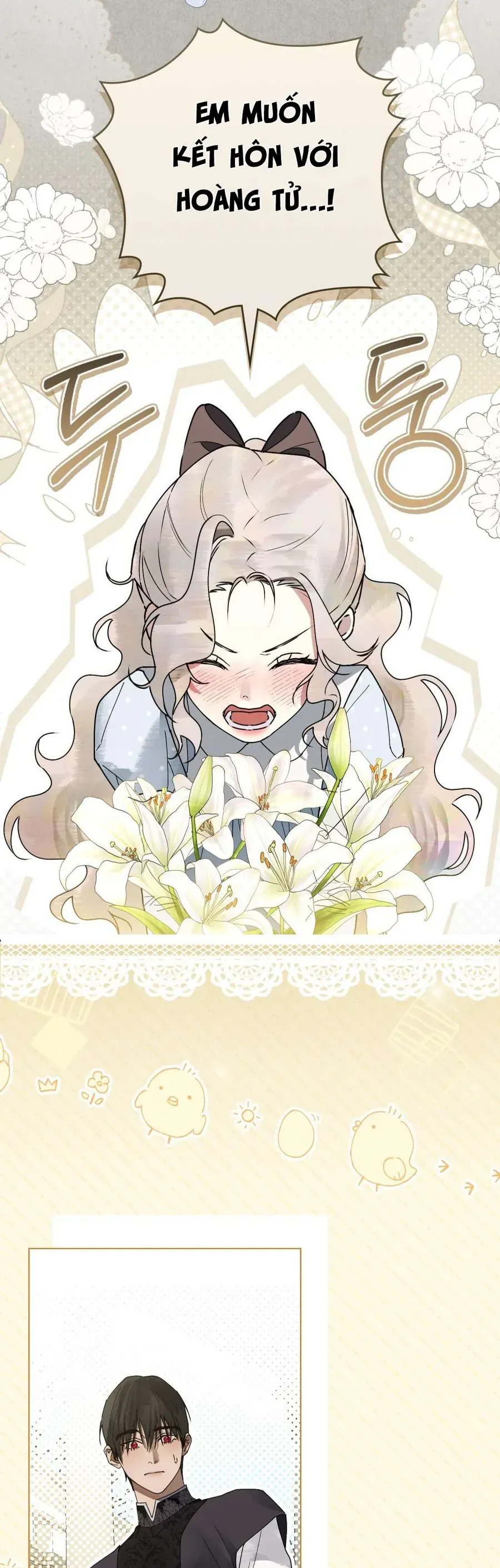 Người Chồng Độc Ác - Chapter 21 - Page 12