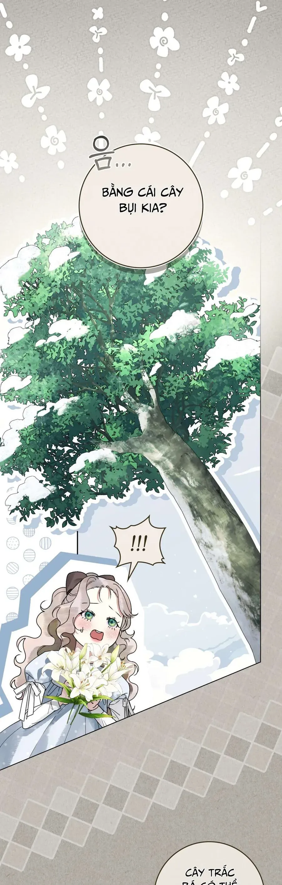 Người Chồng Độc Ác - Chapter 21 - Page 14