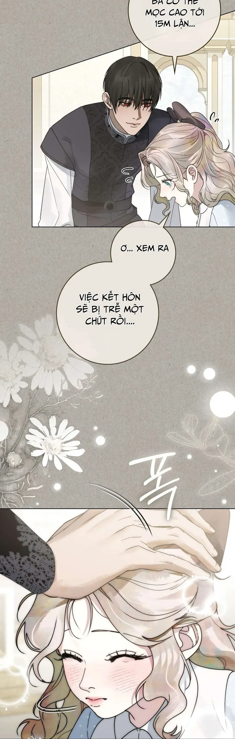 Người Chồng Độc Ác - Chapter 21 - Page 15
