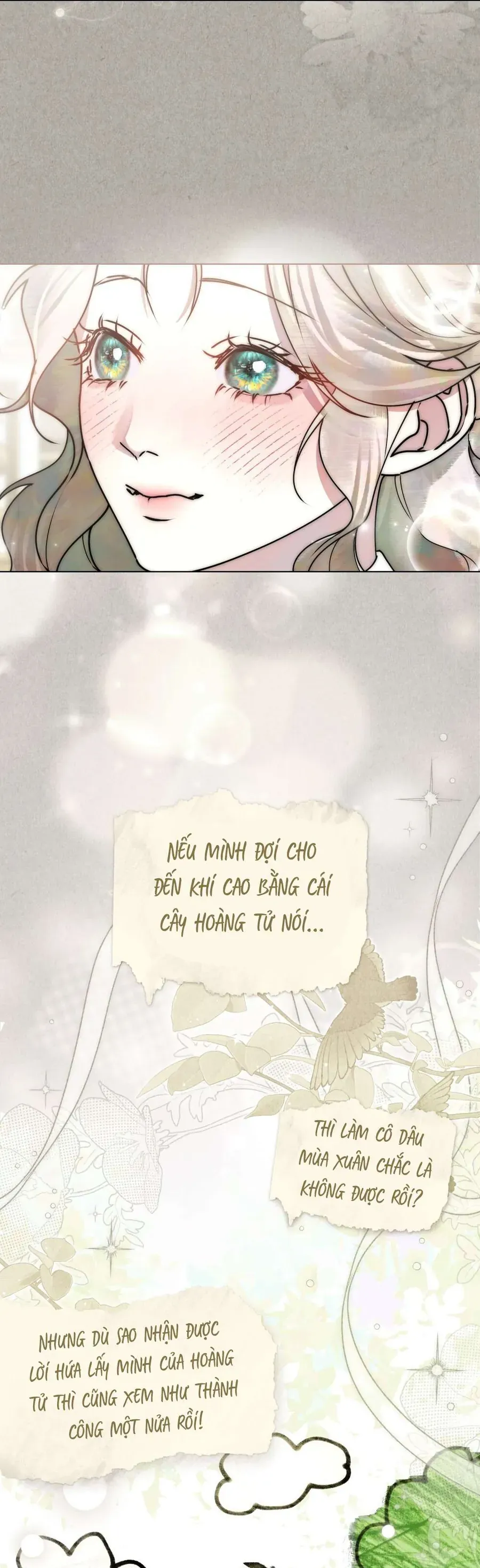 Người Chồng Độc Ác - Chapter 21 - Page 16