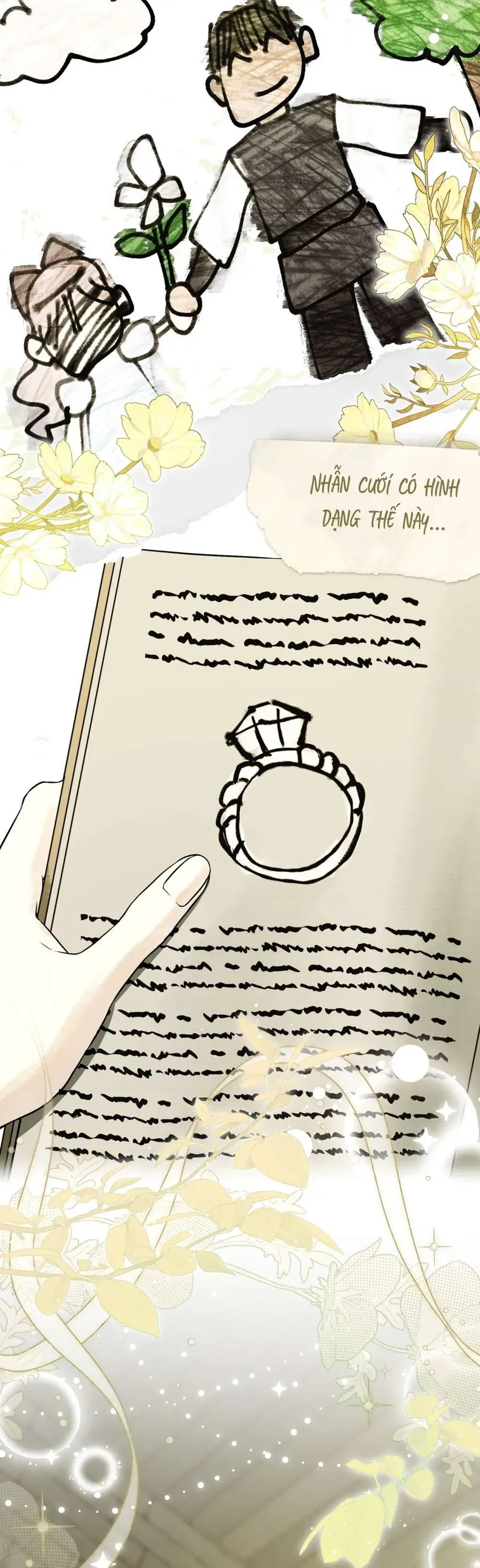 Người Chồng Độc Ác - Chapter 21 - Page 17