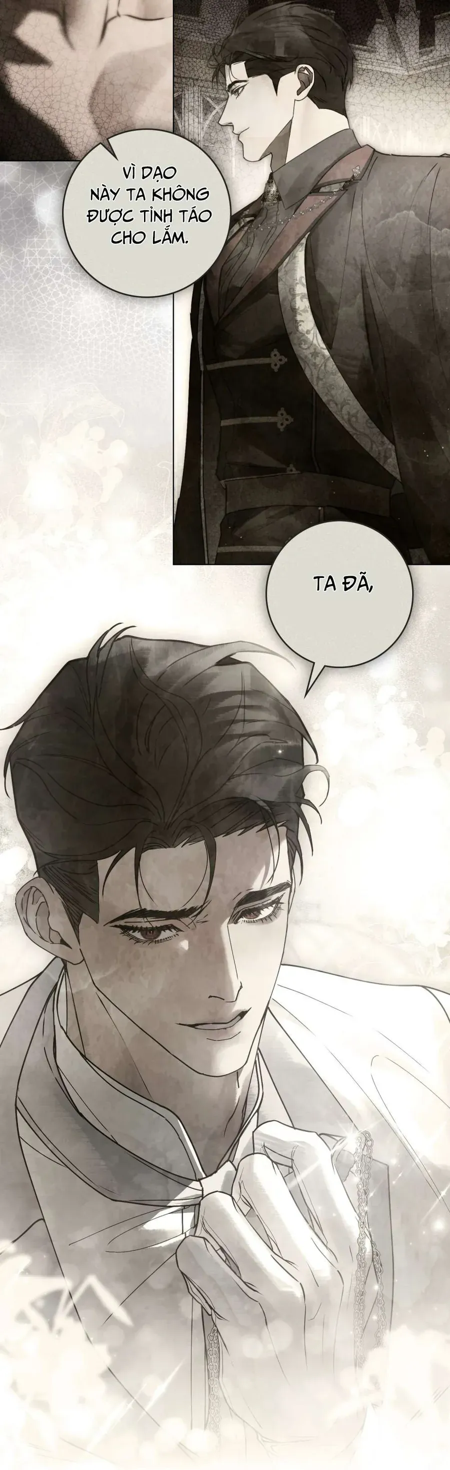 Người Chồng Độc Ác - Chapter 21 - Page 20