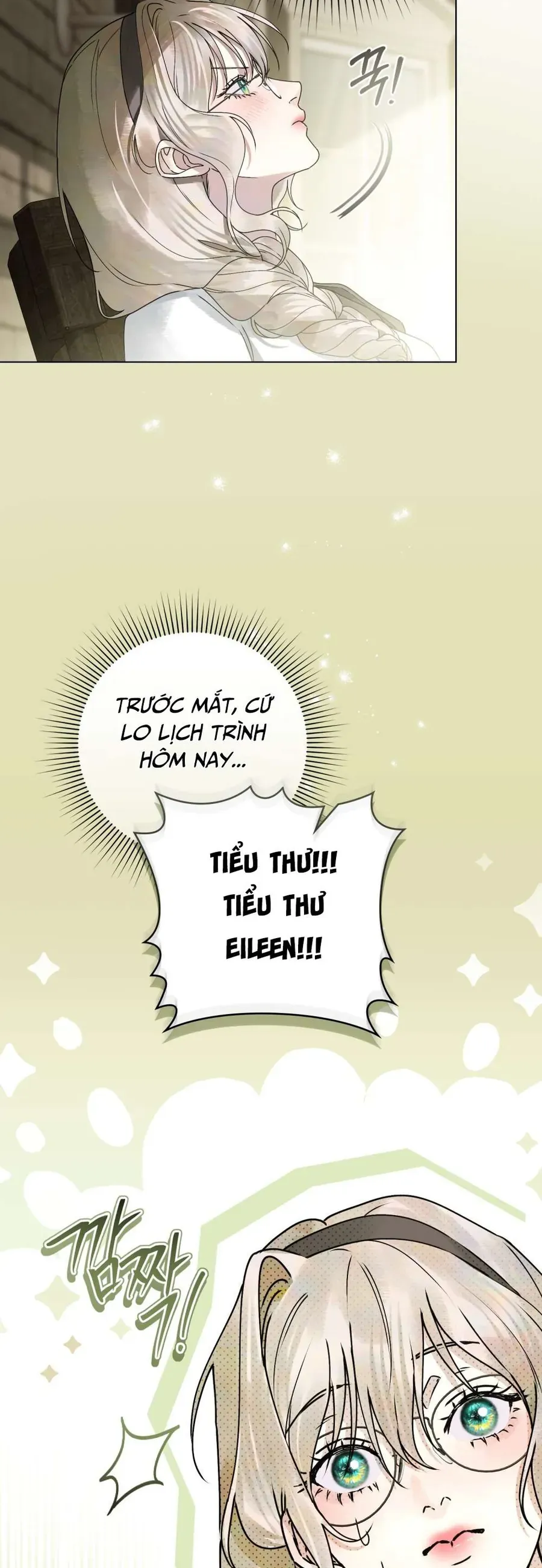 Người Chồng Độc Ác - Chapter 21 - Page 23