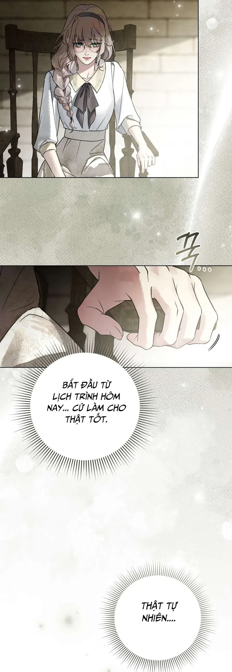 Người Chồng Độc Ác - Chapter 21 - Page 25