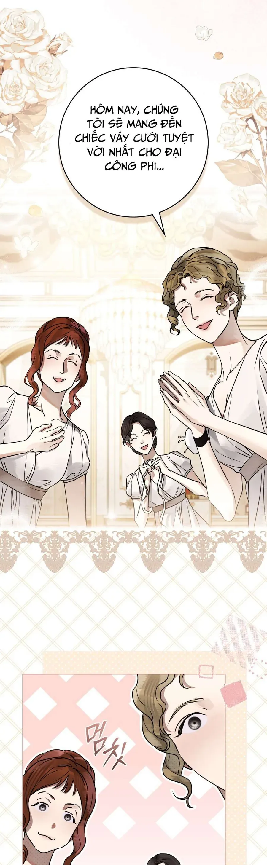 Người Chồng Độc Ác - Chapter 21 - Page 27