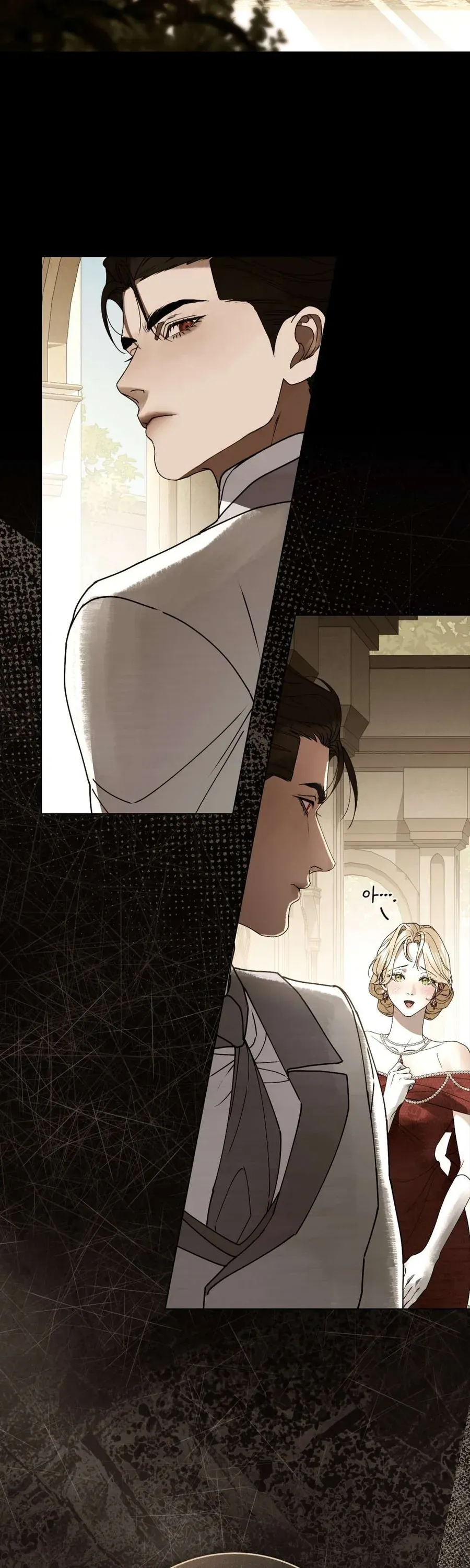 Người Chồng Độc Ác - Chapter 21 - Page 3