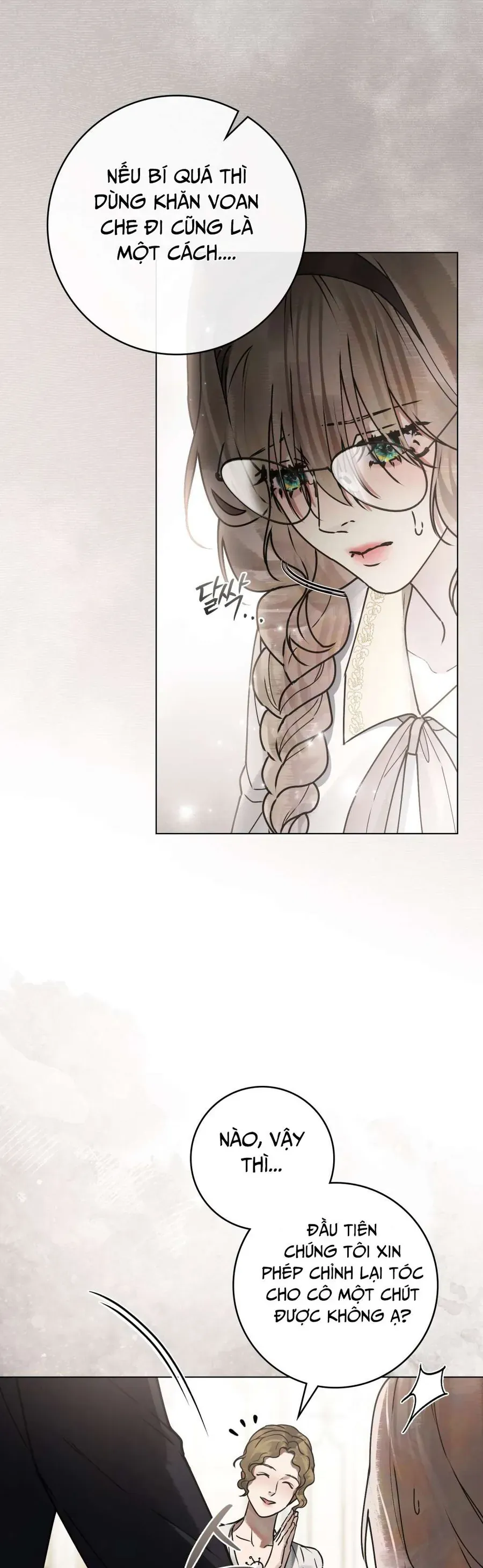 Người Chồng Độc Ác - Chapter 21 - Page 30