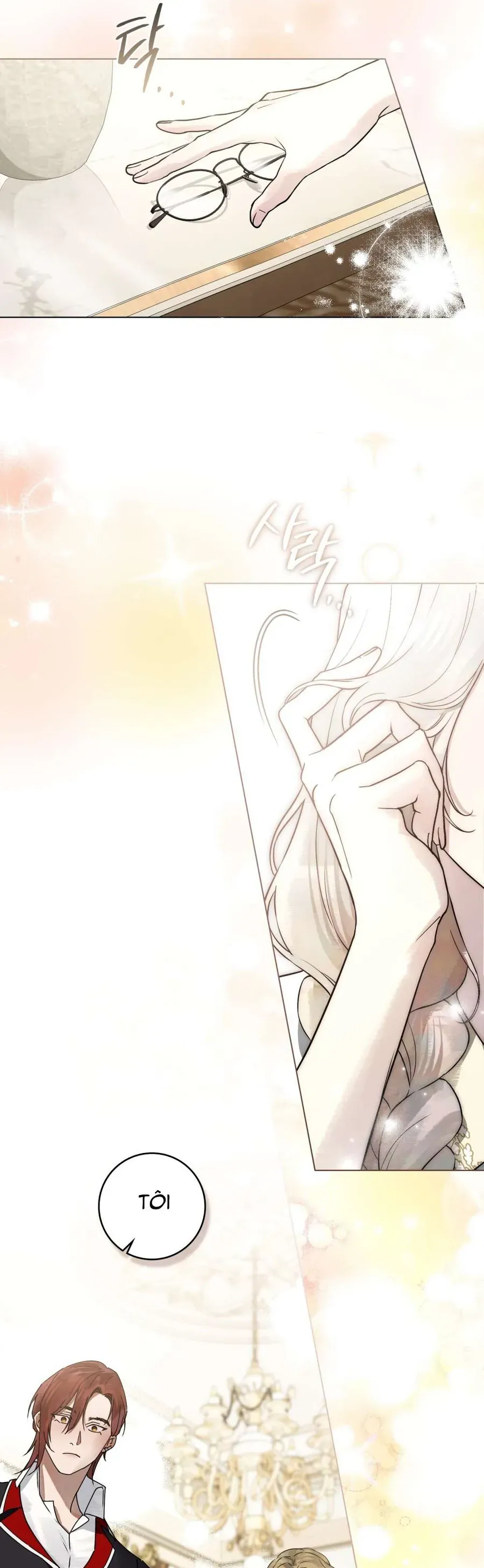 Người Chồng Độc Ác - Chapter 21 - Page 34