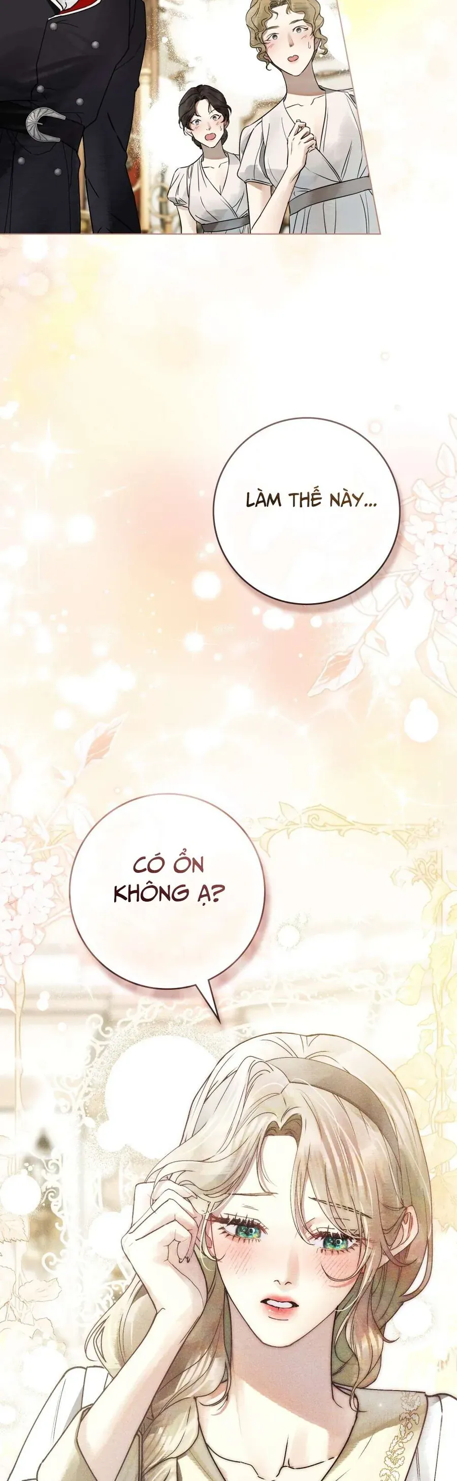 Người Chồng Độc Ác - Chapter 21 - Page 35