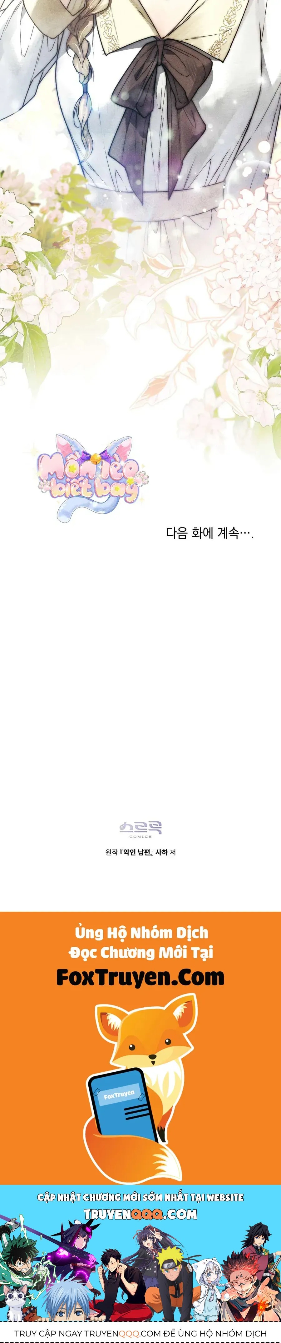 Người Chồng Độc Ác - Chapter 21 - Page 36