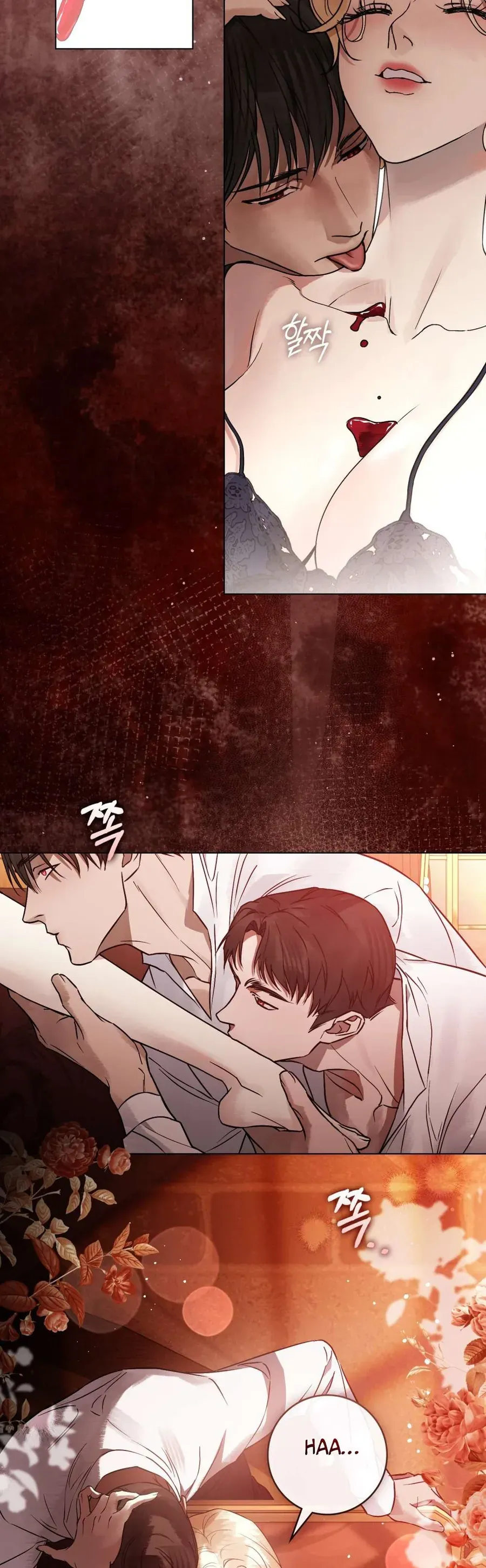 Người Chồng Độc Ác - Chapter 21 - Page 7