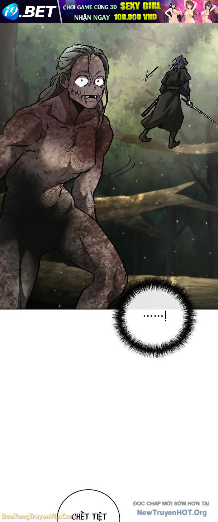 Truyền Thuyết Ma Giáo Phi Long Thập Tam Đại - Chapter 16 - Page 10