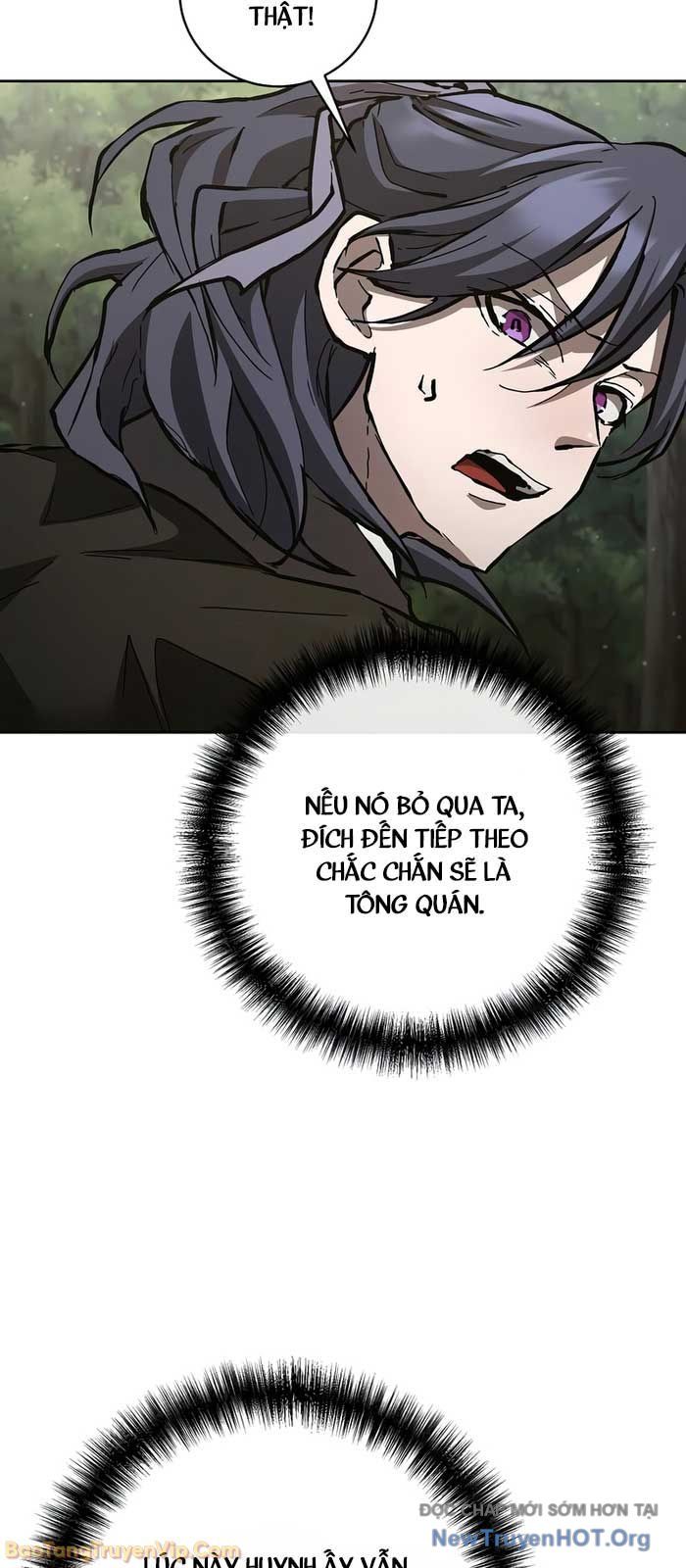 Truyền Thuyết Ma Giáo Phi Long Thập Tam Đại - Chapter 16 - Page 11