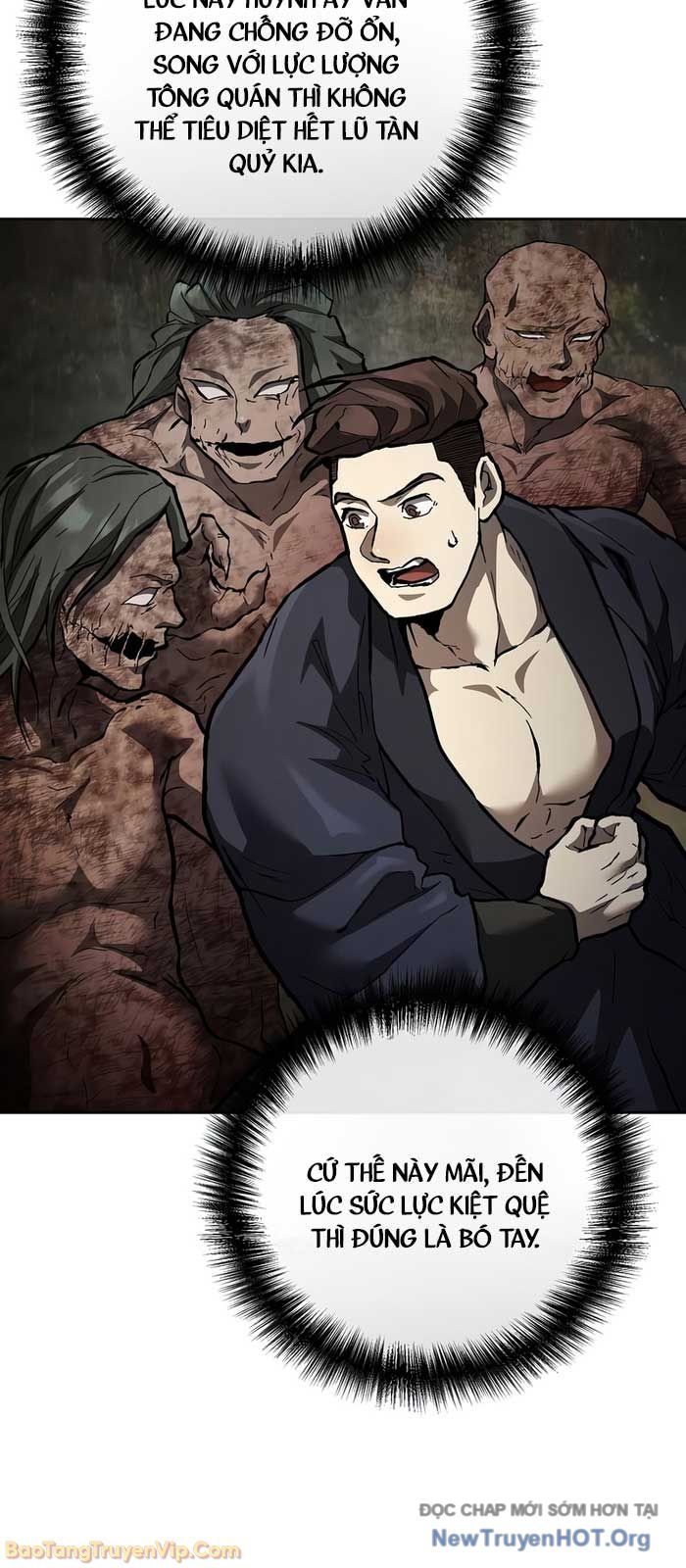 Truyền Thuyết Ma Giáo Phi Long Thập Tam Đại - Chapter 16 - Page 12