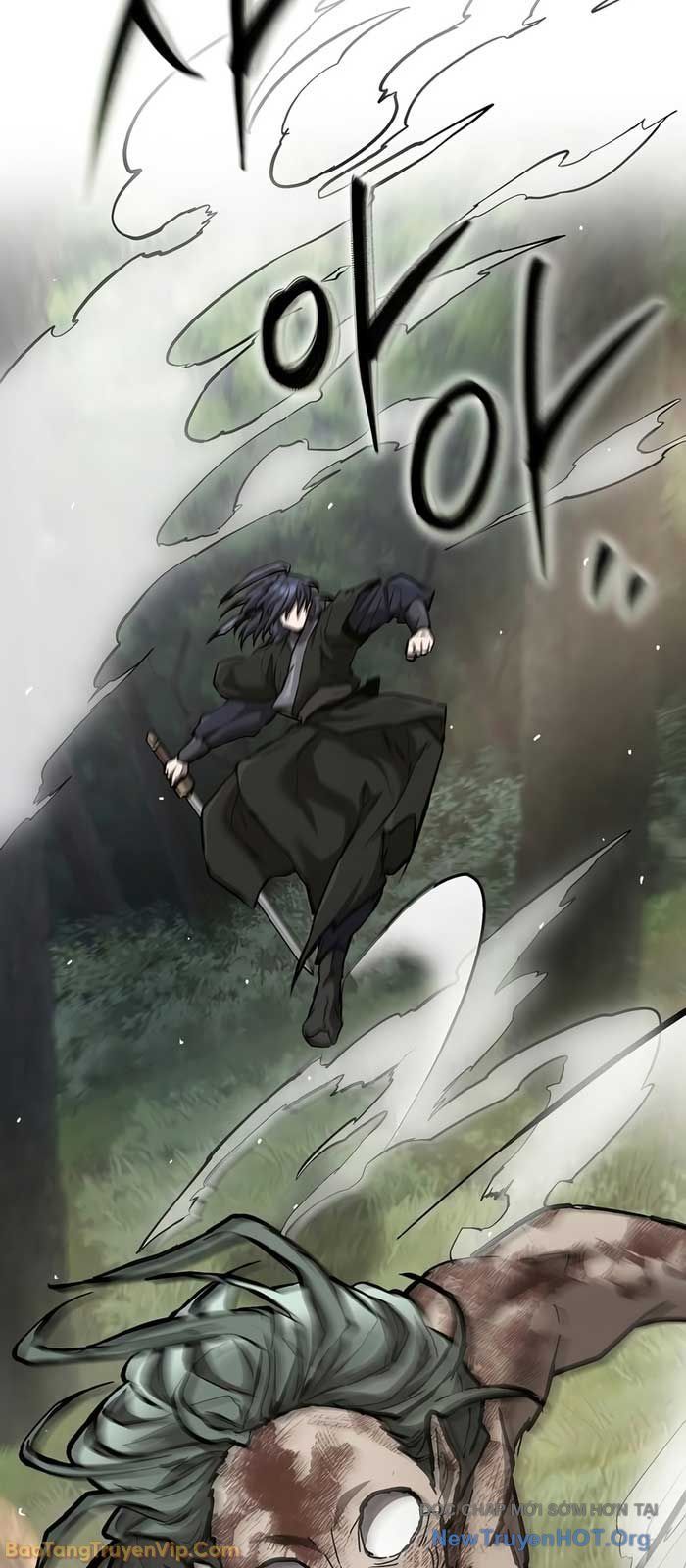 Truyền Thuyết Ma Giáo Phi Long Thập Tam Đại - Chapter 16 - Page 17