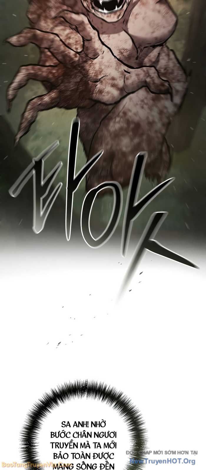 Truyền Thuyết Ma Giáo Phi Long Thập Tam Đại - Chapter 16 - Page 20