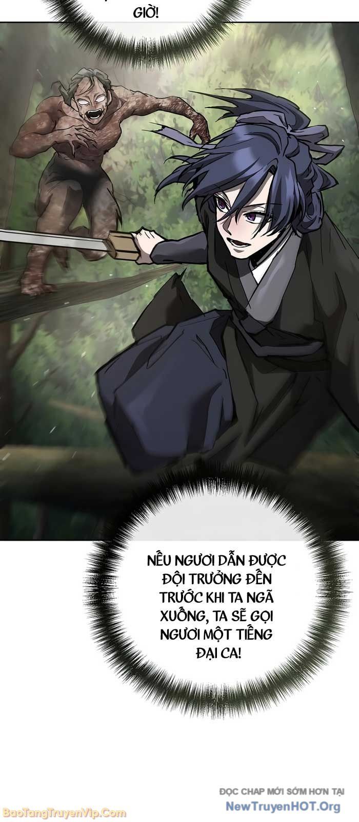 Truyền Thuyết Ma Giáo Phi Long Thập Tam Đại - Chapter 16 - Page 21