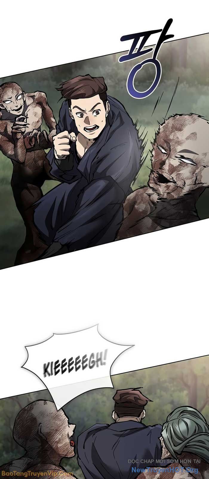 Truyền Thuyết Ma Giáo Phi Long Thập Tam Đại - Chapter 16 - Page 23