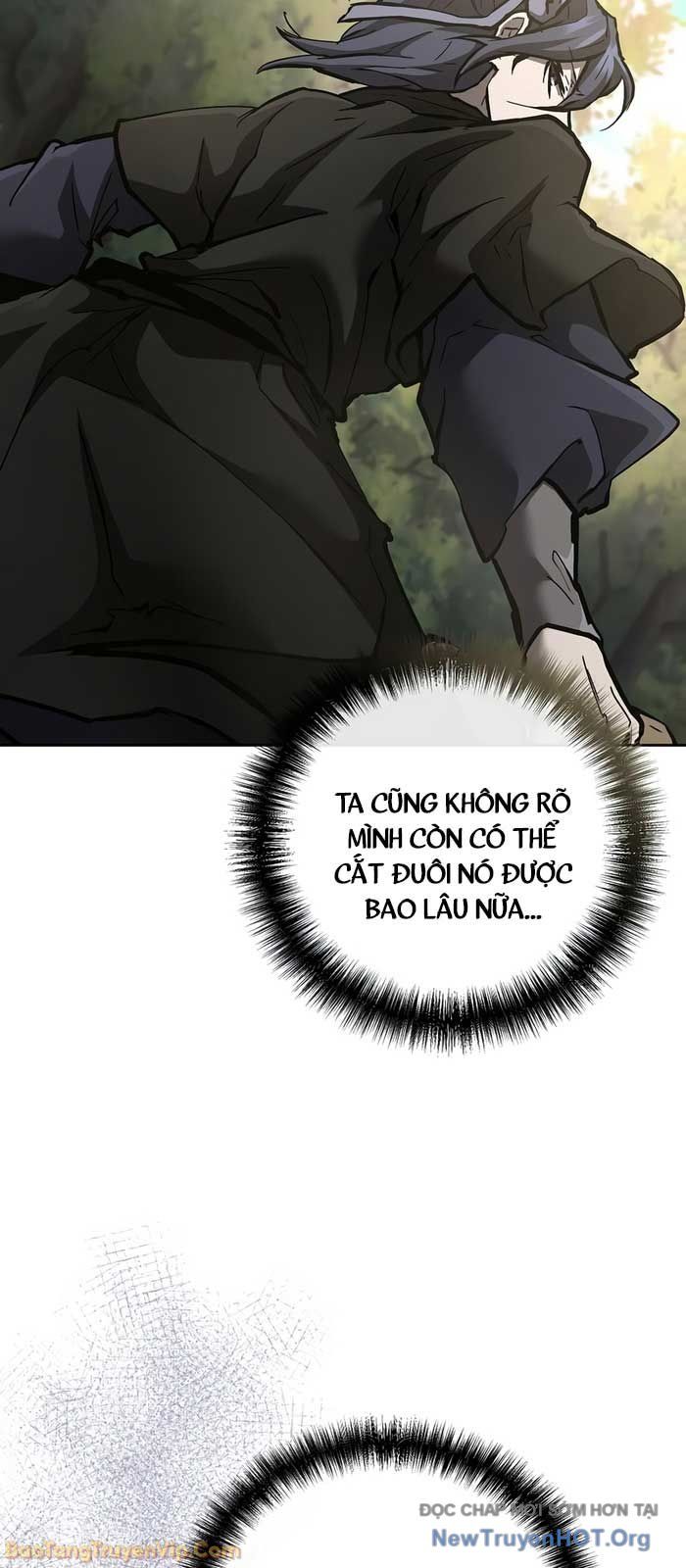 Truyền Thuyết Ma Giáo Phi Long Thập Tam Đại - Chapter 16 - Page 27