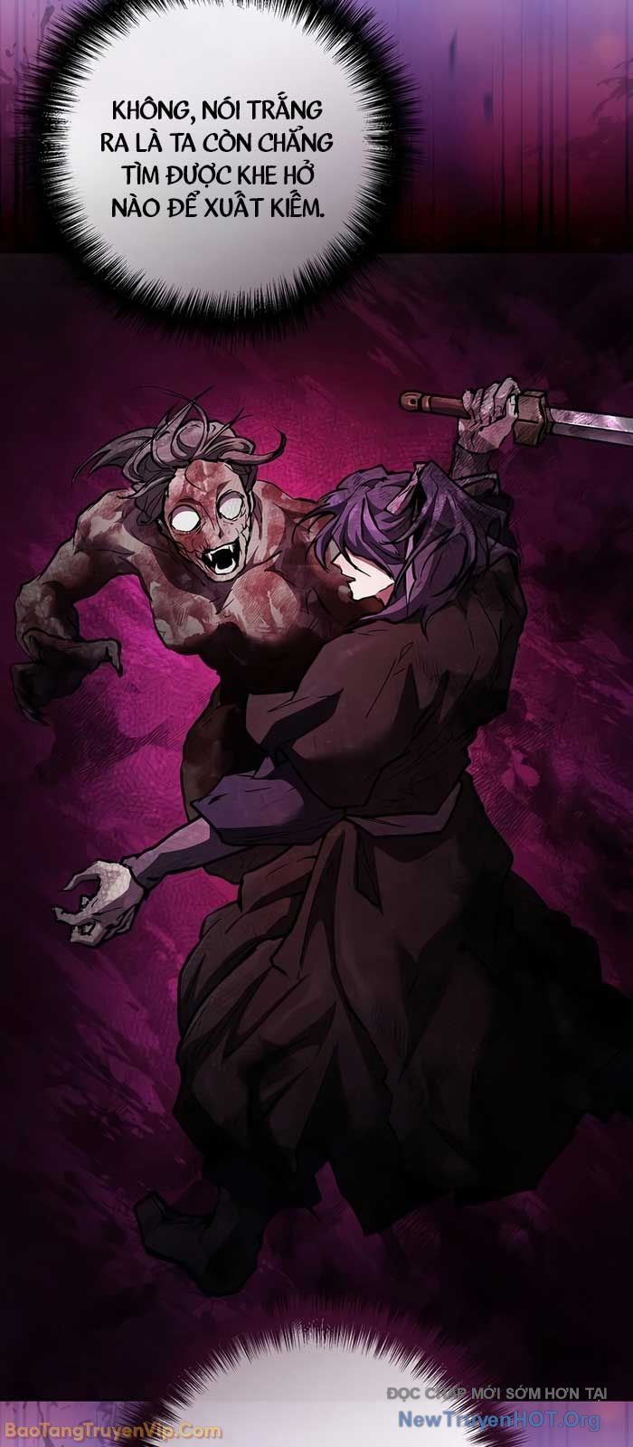 Truyền Thuyết Ma Giáo Phi Long Thập Tam Đại - Chapter 16 - Page 30