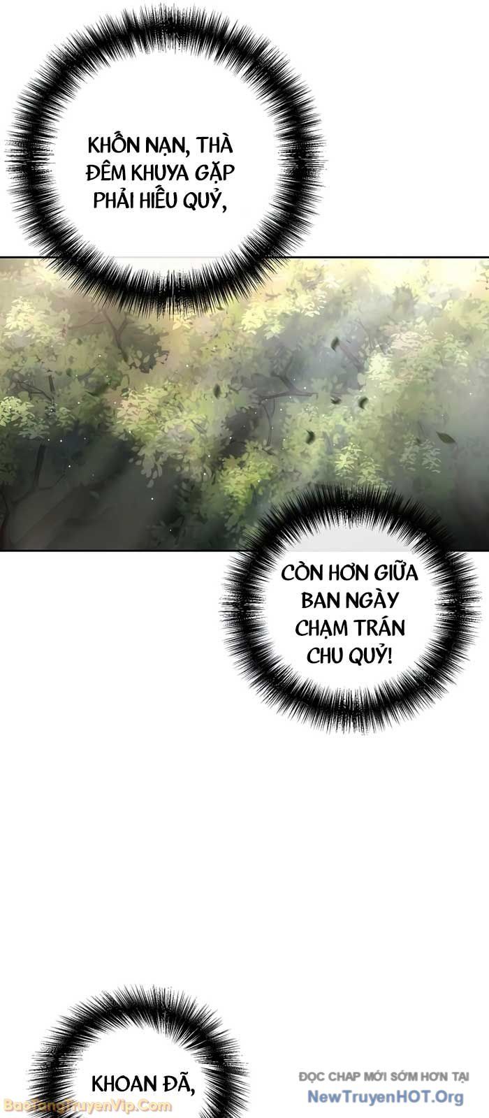 Truyền Thuyết Ma Giáo Phi Long Thập Tam Đại - Chapter 16 - Page 32