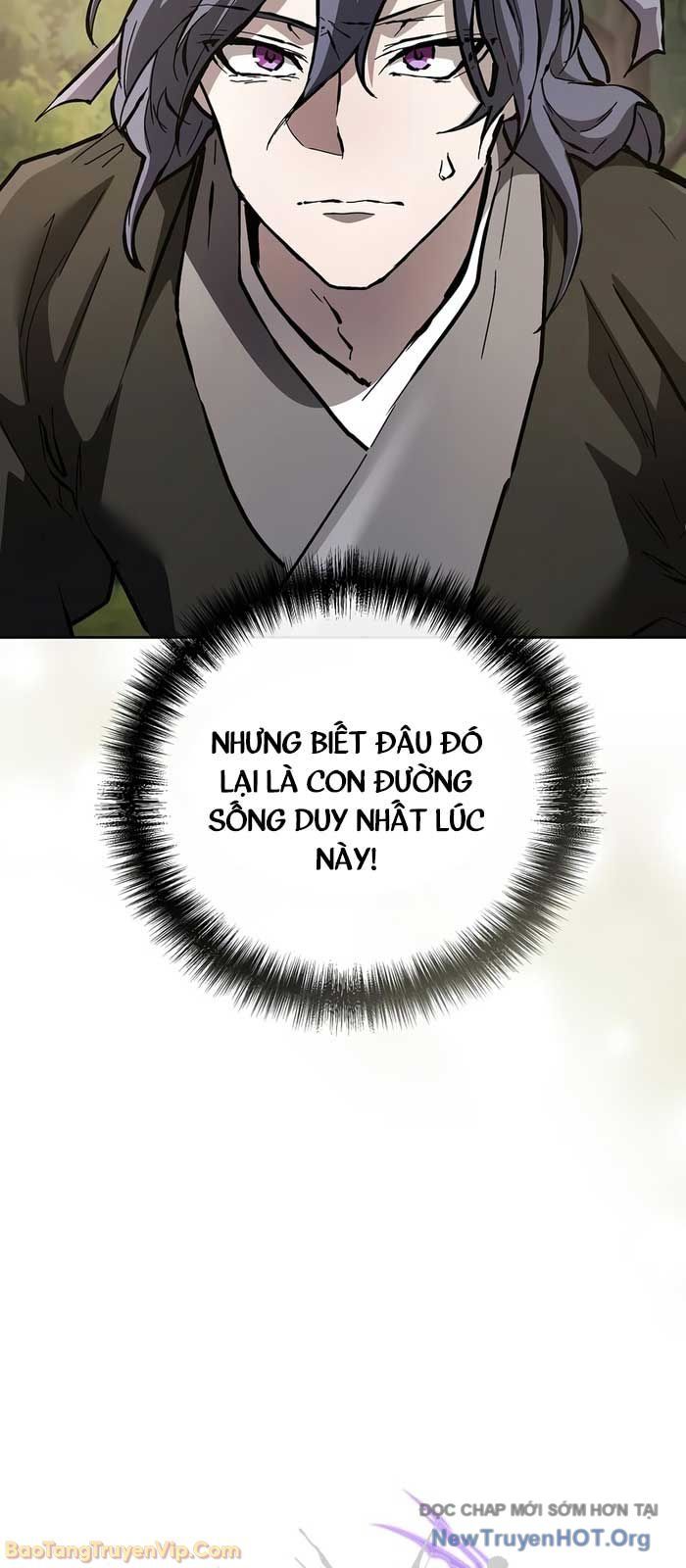 Truyền Thuyết Ma Giáo Phi Long Thập Tam Đại - Chapter 16 - Page 35