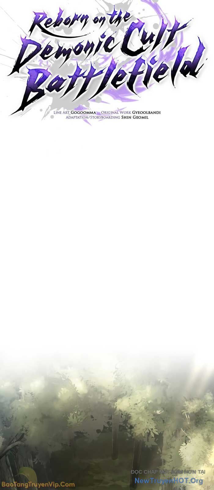 Truyền Thuyết Ma Giáo Phi Long Thập Tam Đại - Chapter 16 - Page 36