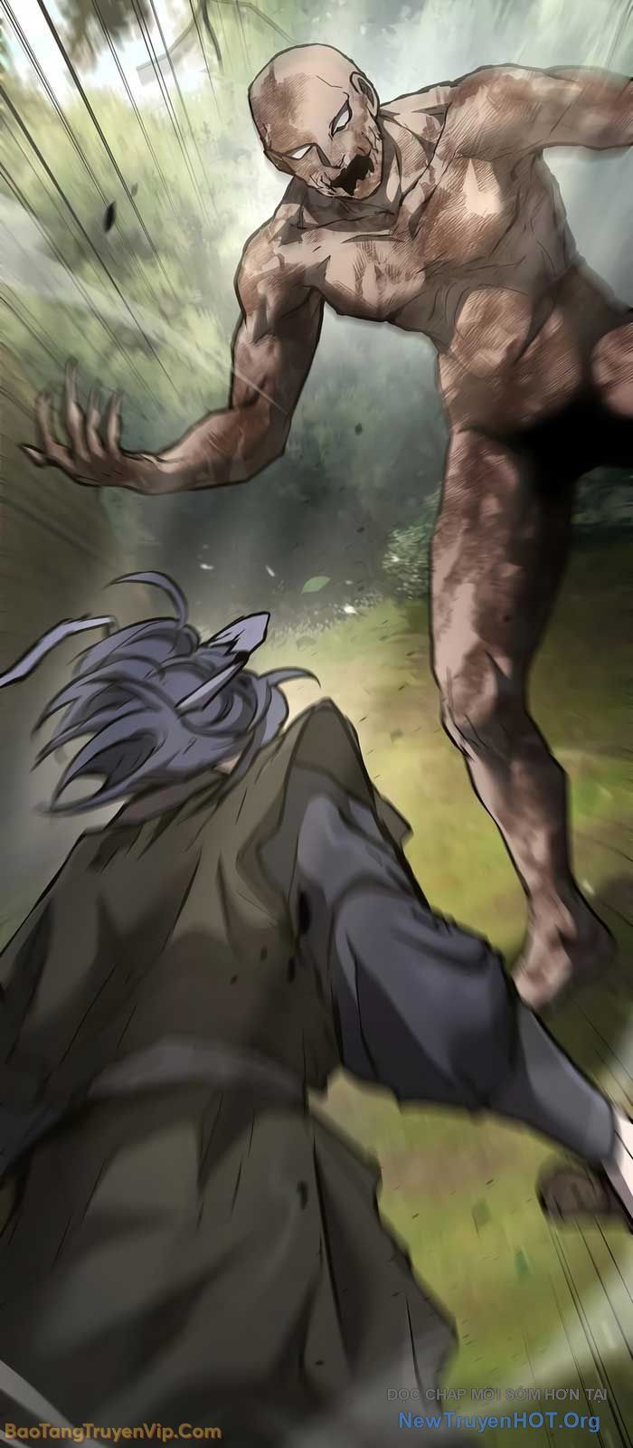 Truyền Thuyết Ma Giáo Phi Long Thập Tam Đại - Chapter 16 - Page 39