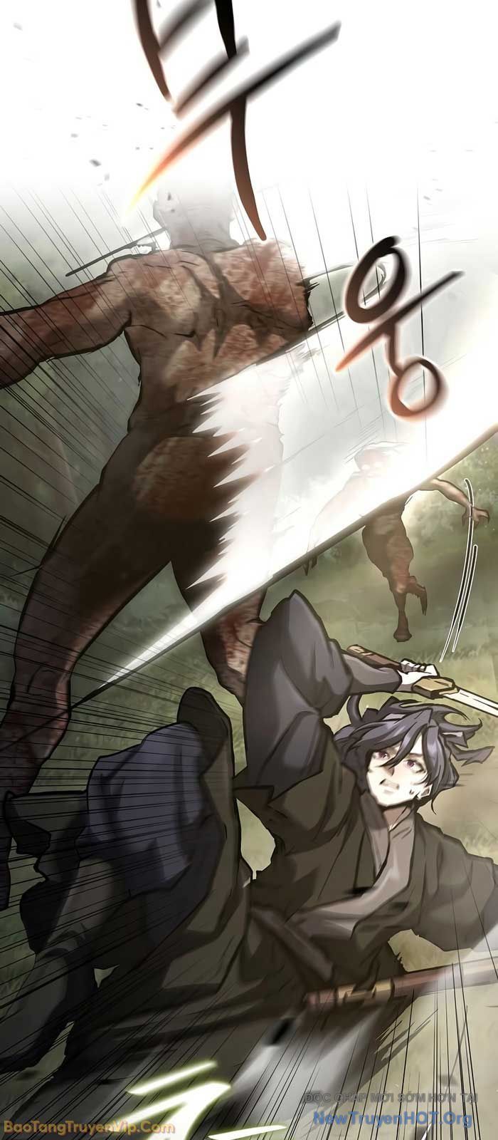 Truyền Thuyết Ma Giáo Phi Long Thập Tam Đại - Chapter 16 - Page 41