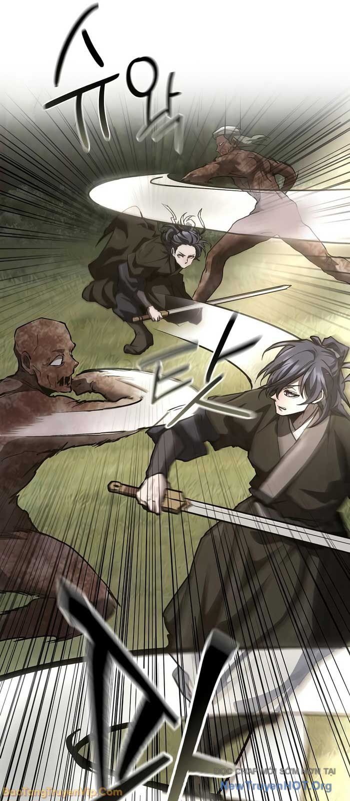 Truyền Thuyết Ma Giáo Phi Long Thập Tam Đại - Chapter 16 - Page 47