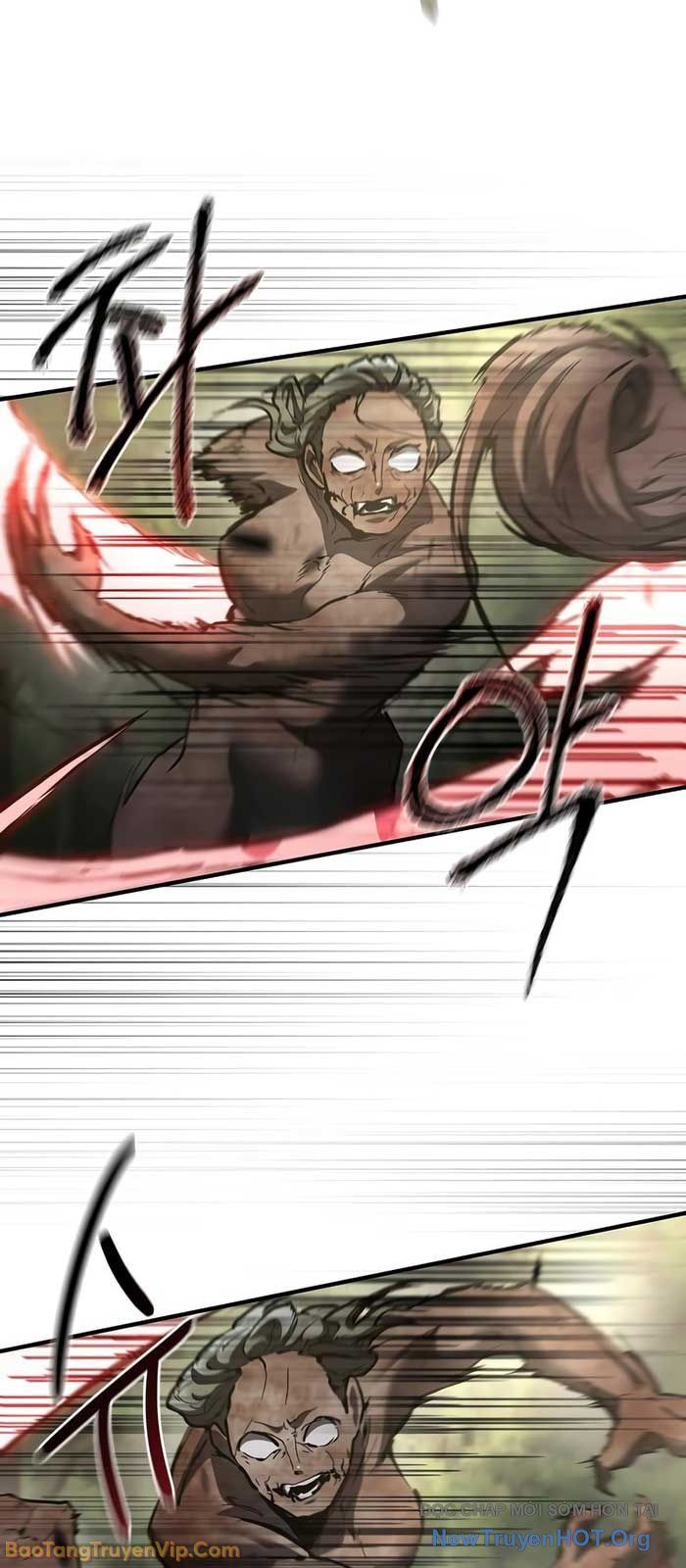 Truyền Thuyết Ma Giáo Phi Long Thập Tam Đại - Chapter 16 - Page 49