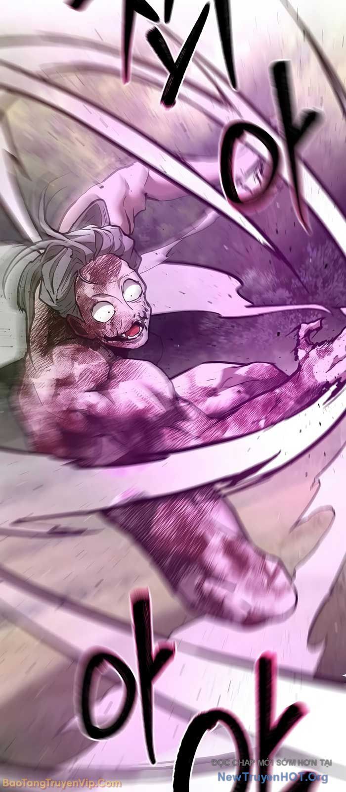 Truyền Thuyết Ma Giáo Phi Long Thập Tam Đại - Chapter 16 - Page 5