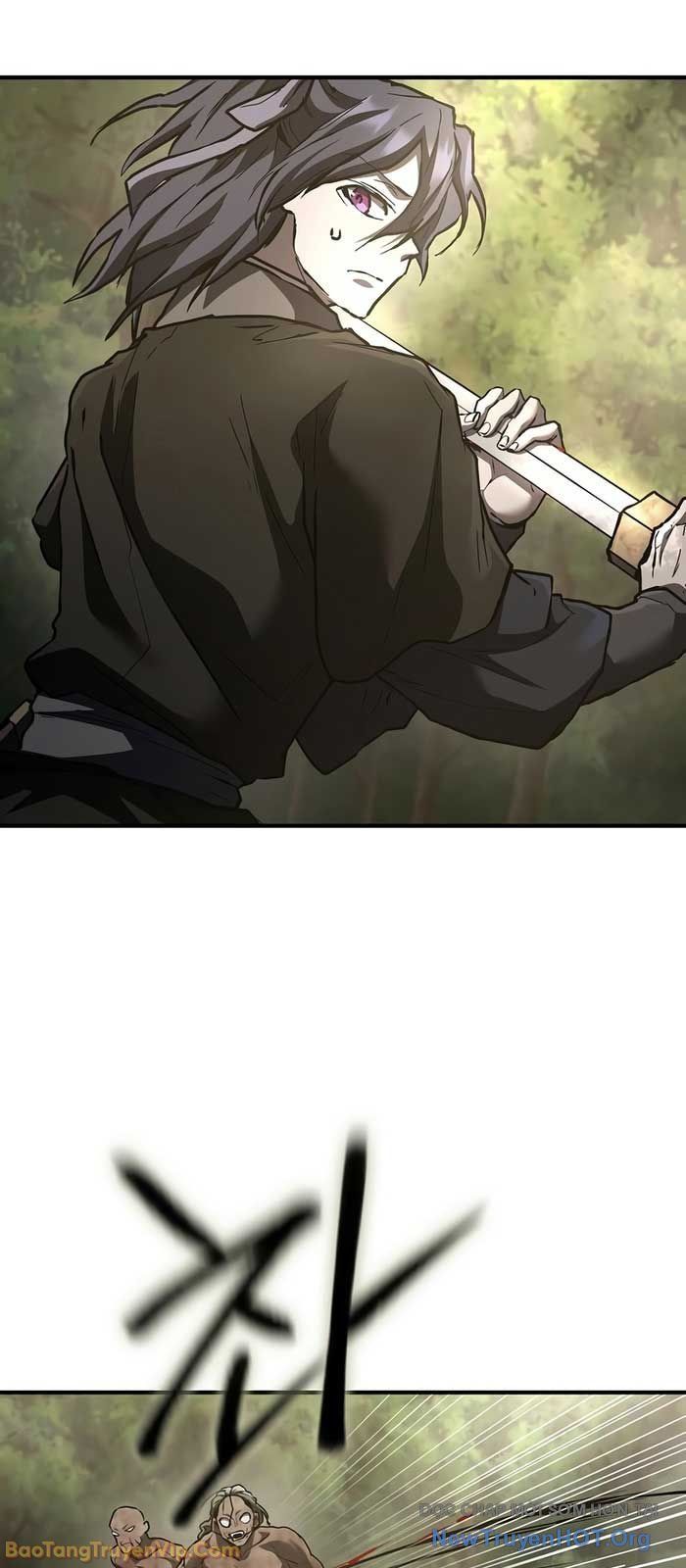 Truyền Thuyết Ma Giáo Phi Long Thập Tam Đại - Chapter 16 - Page 51