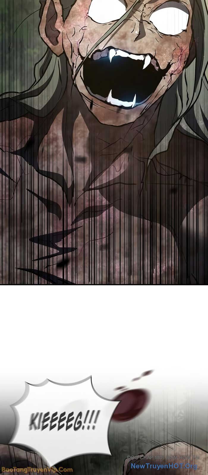 Truyền Thuyết Ma Giáo Phi Long Thập Tam Đại - Chapter 16 - Page 53