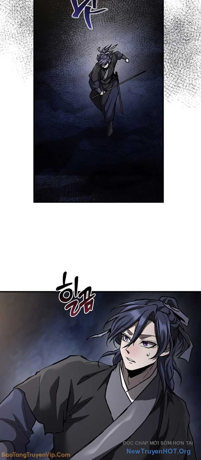 Truyền Thuyết Ma Giáo Phi Long Thập Tam Đại - Chapter 16 - Page 60