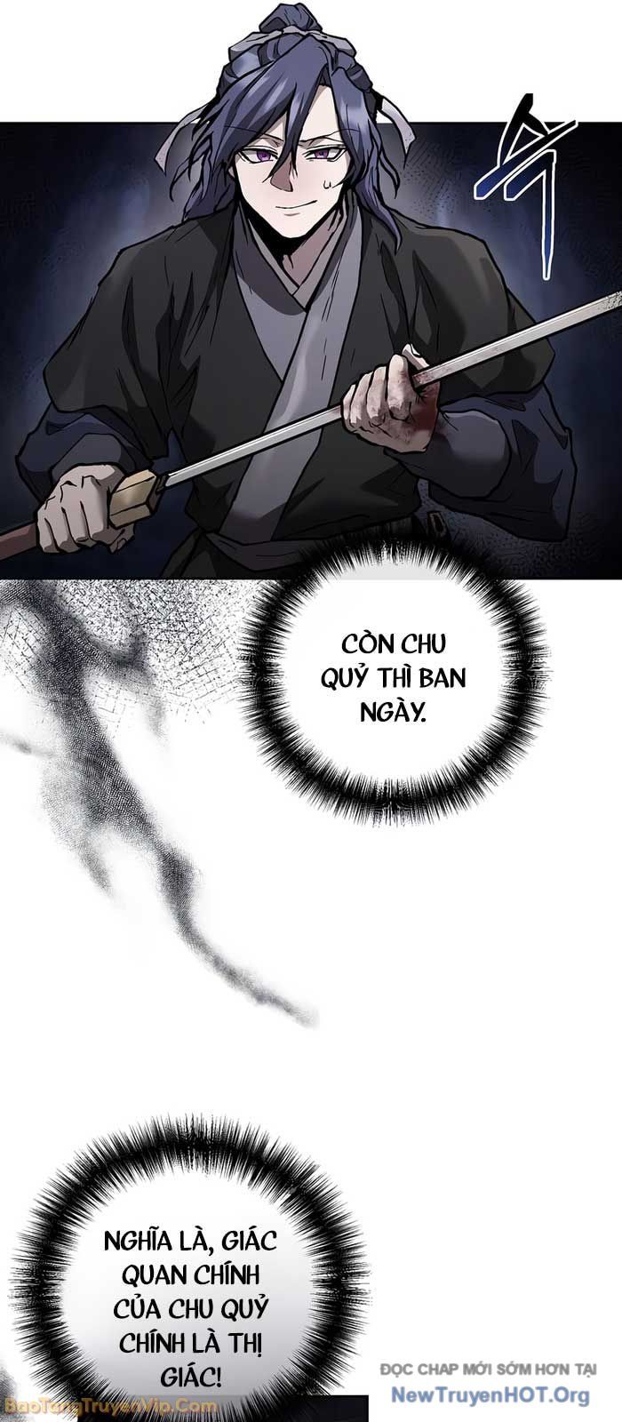 Truyền Thuyết Ma Giáo Phi Long Thập Tam Đại - Chapter 16 - Page 63