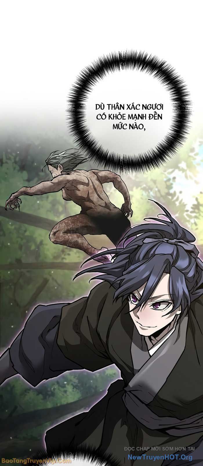 Truyền Thuyết Ma Giáo Phi Long Thập Tam Đại - Chapter 16 - Page 8