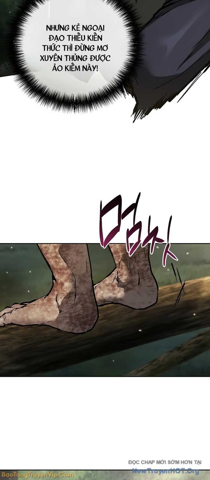 Truyền Thuyết Ma Giáo Phi Long Thập Tam Đại - Chapter 16 - Page 9