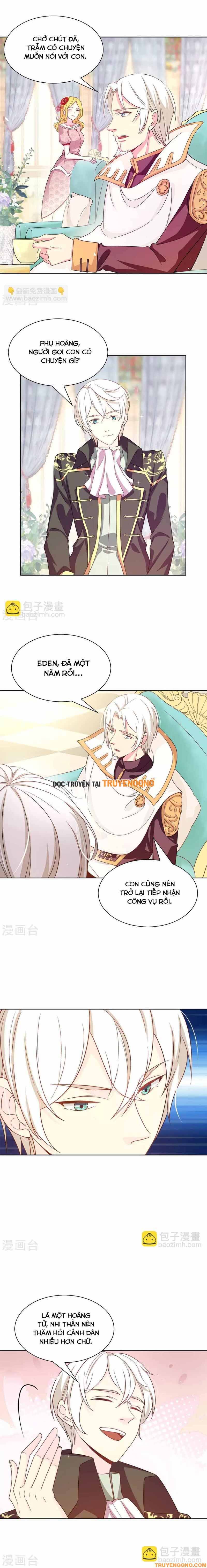 Hoàng tử đích thiên giáng mạt thê tử - Chapter 77 - Page 4