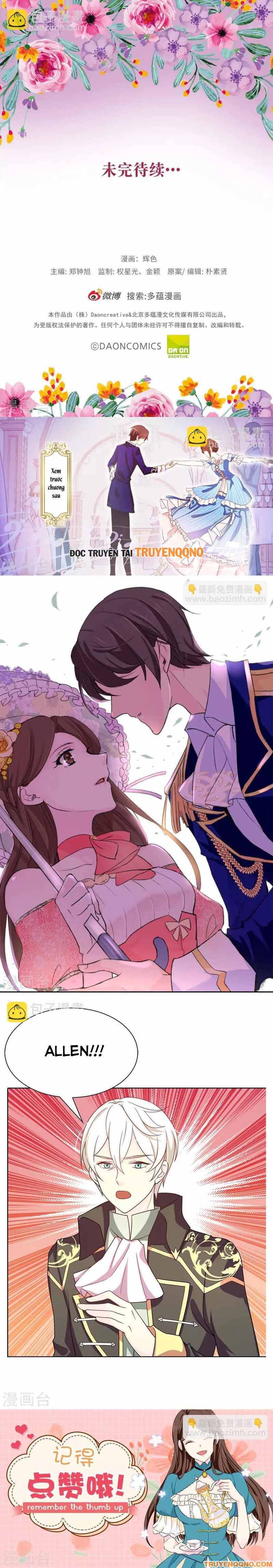 Hoàng tử đích thiên giáng mạt thê tử - Chapter 78 - Page 6