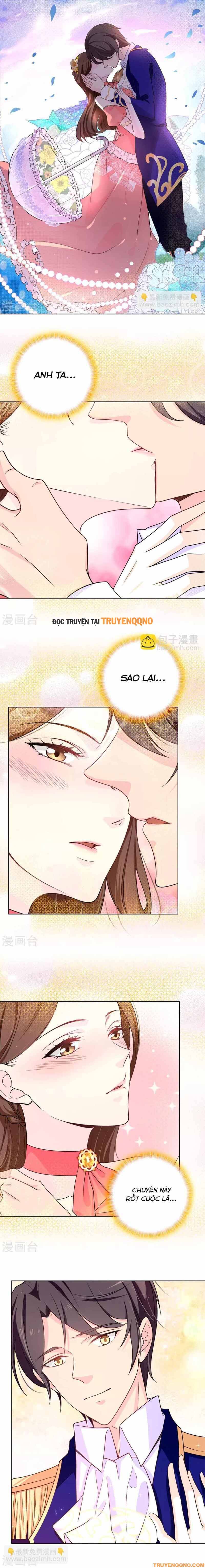 Hoàng tử đích thiên giáng mạt thê tử - Chapter 79 - Page 3