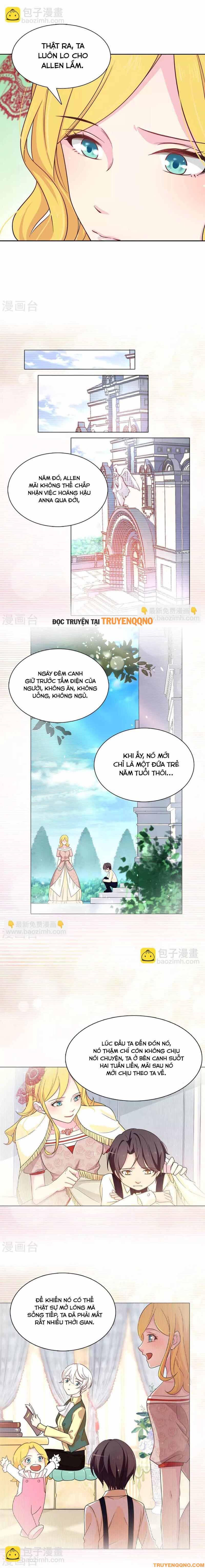 Hoàng tử đích thiên giáng mạt thê tử - Chapter 80 - Page 5