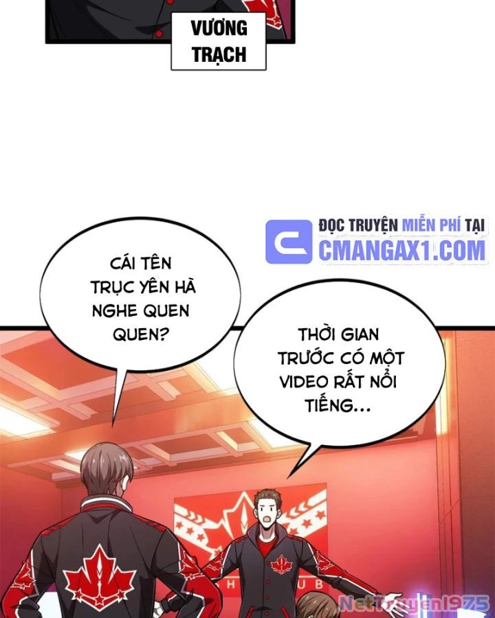 Toàn Chức Cao Thủ 2 - Chapter 141 - Page 10