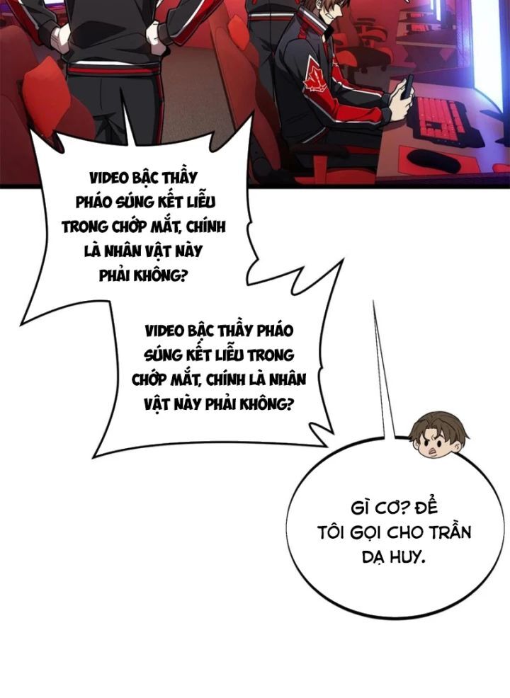 Toàn Chức Cao Thủ 2 - Chapter 141 - Page 11