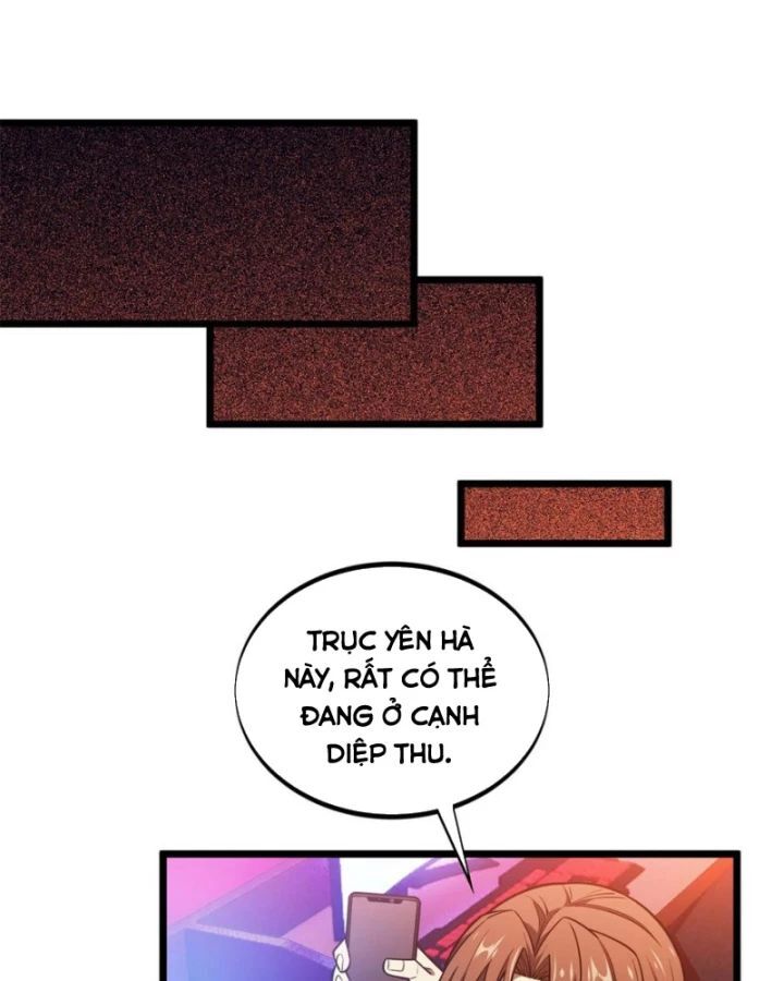 Toàn Chức Cao Thủ 2 - Chapter 141 - Page 12