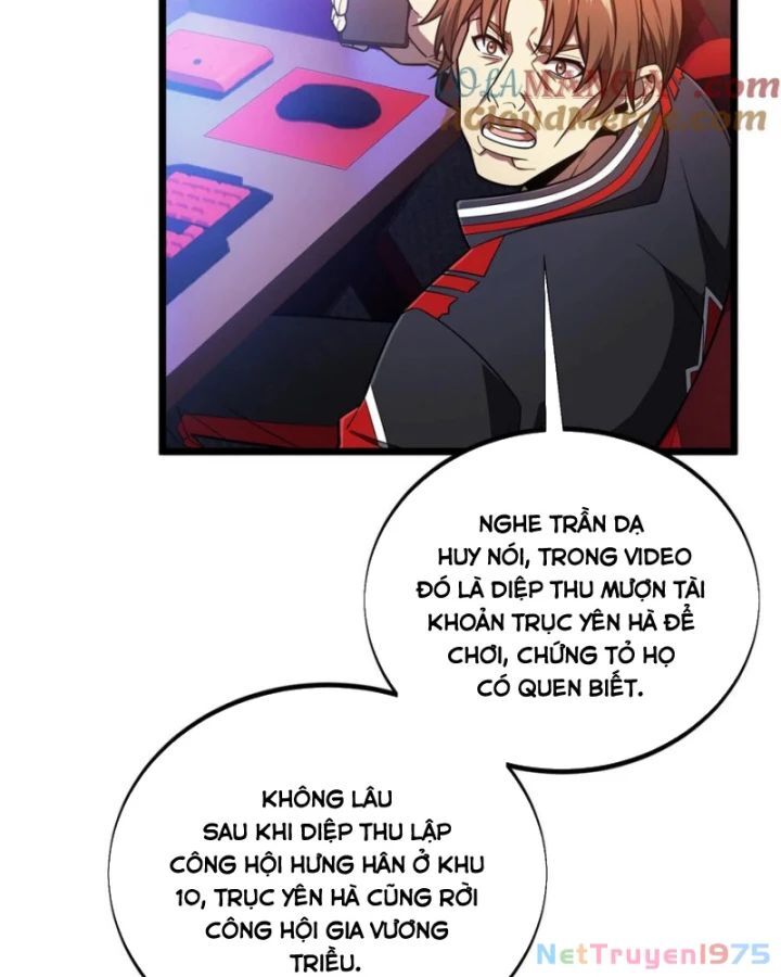 Toàn Chức Cao Thủ 2 - Chapter 141 - Page 13