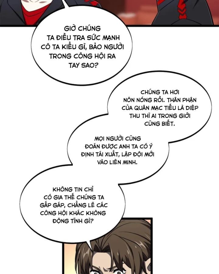 Toàn Chức Cao Thủ 2 - Chapter 141 - Page 15