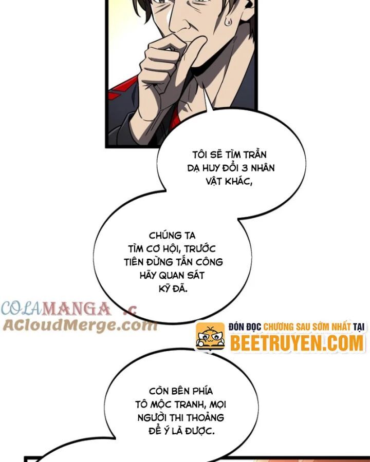 Toàn Chức Cao Thủ 2 - Chapter 141 - Page 16